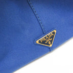 Prada Canapa · Canvas Tote
