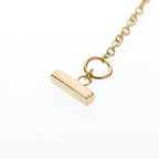 Tiffany T Smile · Rose Gold