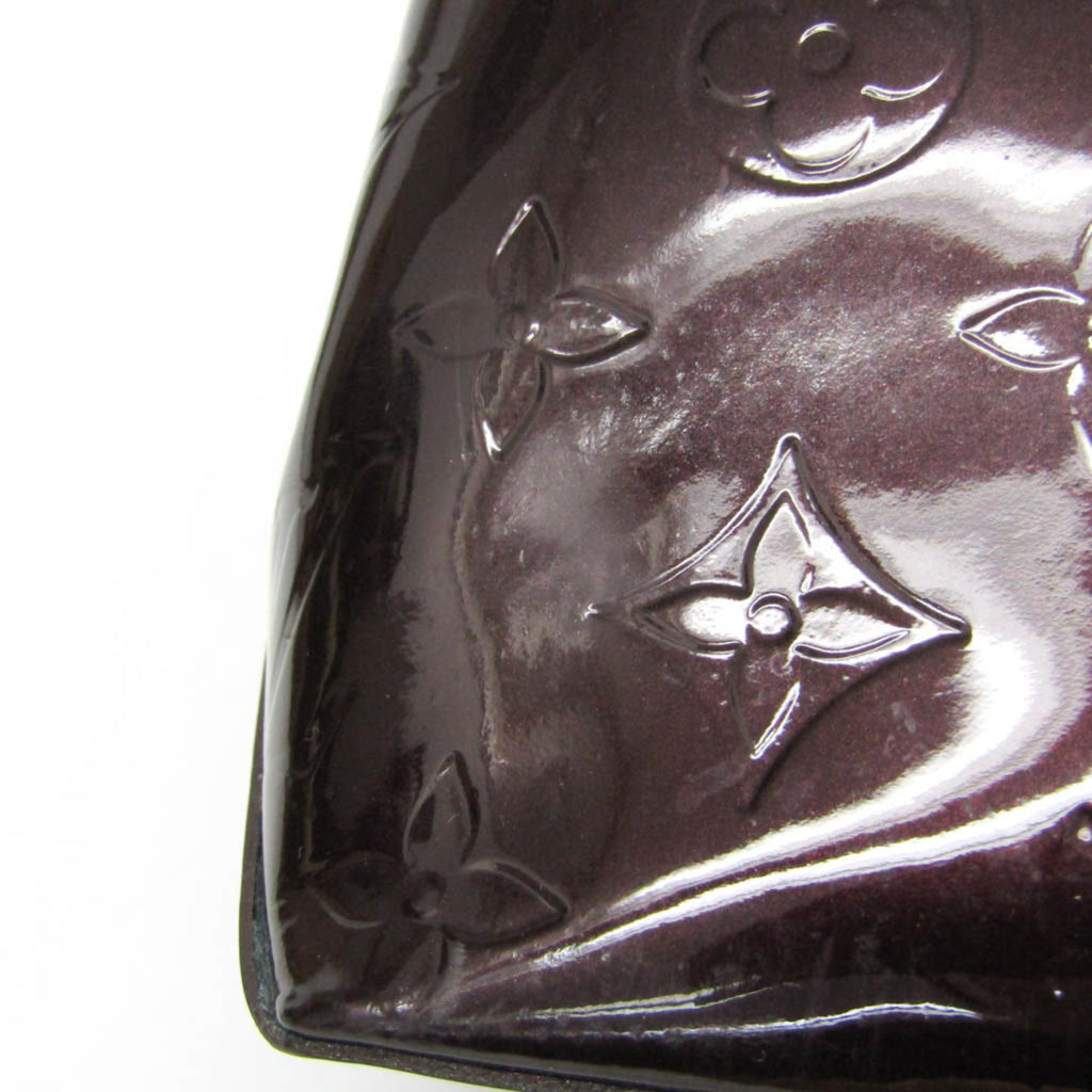 Louis Vuitton Wilshire PM · Monogram Vernis