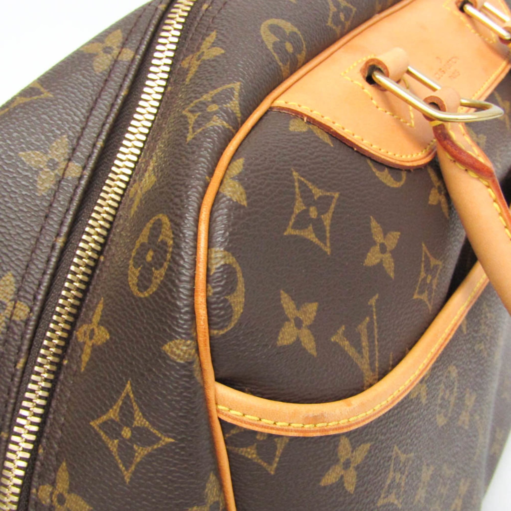 Louis Vuitton Deauville · Monogram