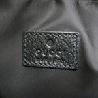 Gucci GG Crystal · Mini Crossbody