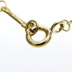 Tiffany Double Loving Heart · 18K Yellow Gold