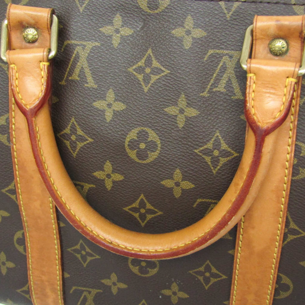 Louis Vuitton Monogram Keepall 50