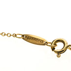 Tiffany Open Heart · Rose Gold