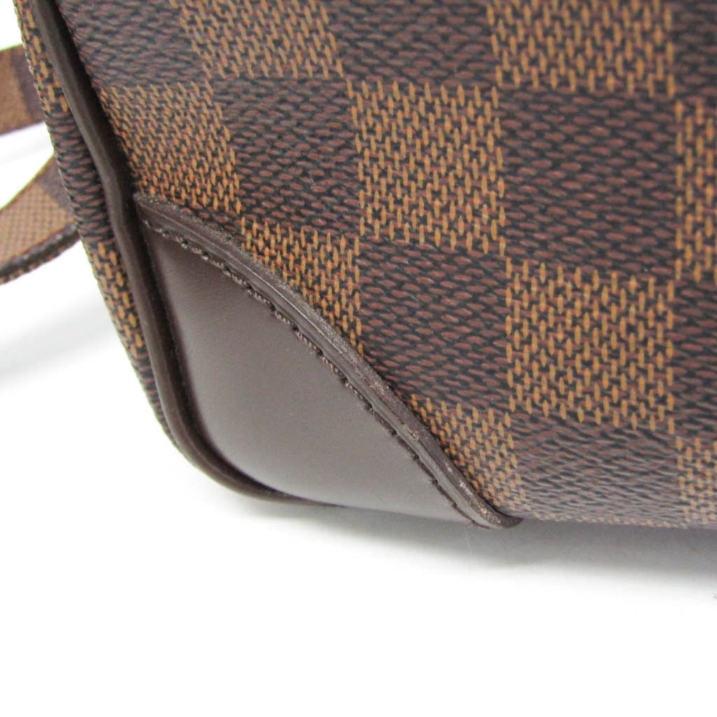 Louis Vuitton Nile · Damier Canvas