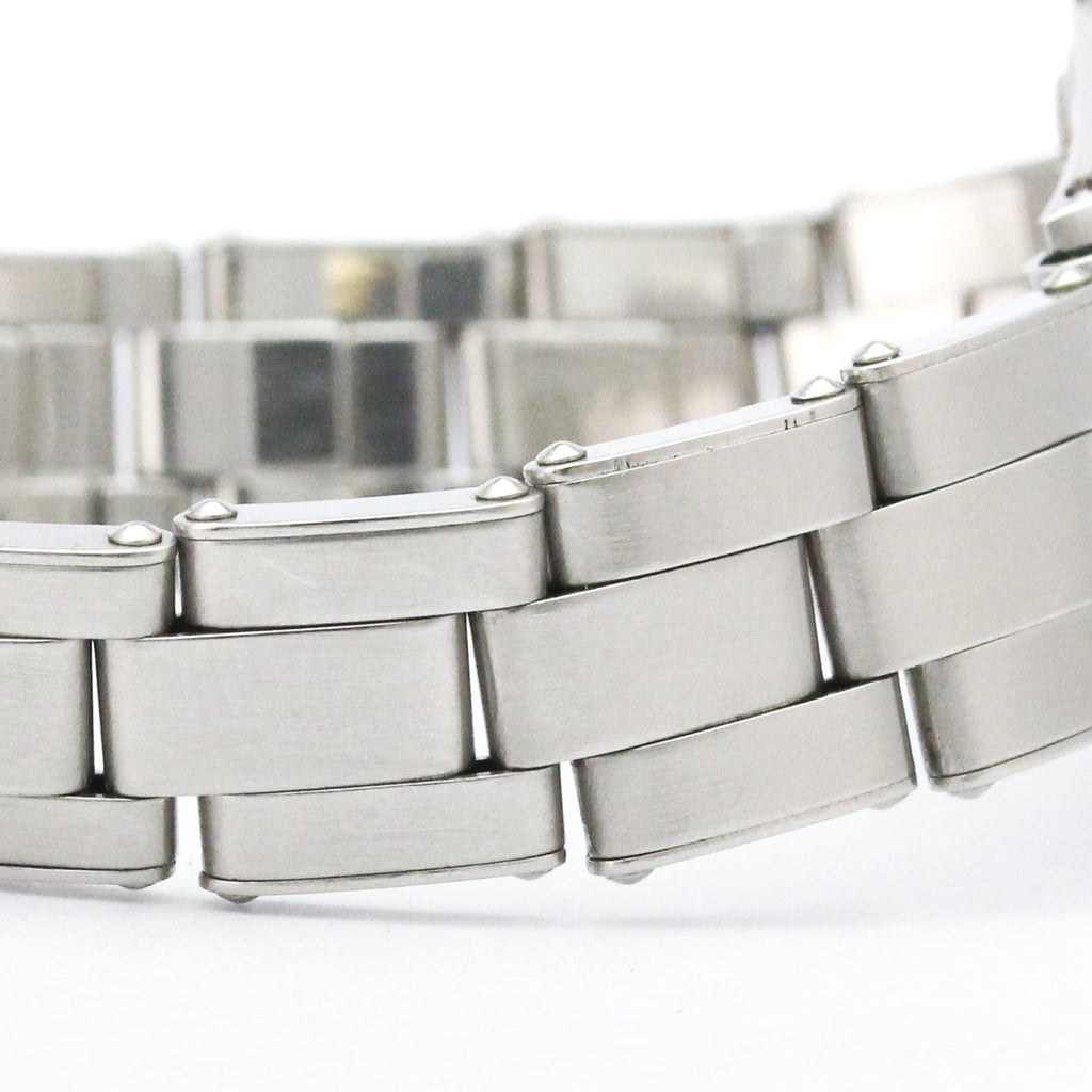 Rolex Oyster Precision · Steel · Manual