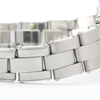 Rolex Oyster Precision · Steel · Manual