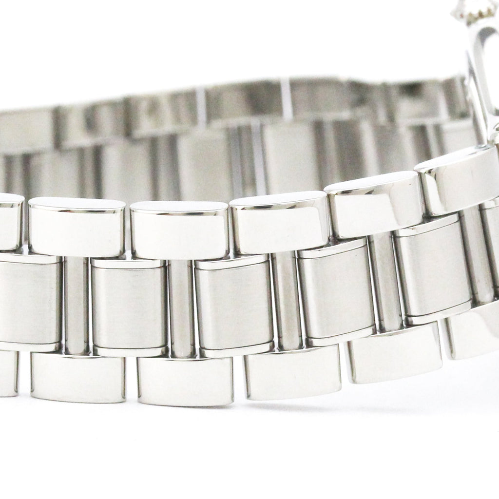 Cartier Must 21 · Steel · Quartz