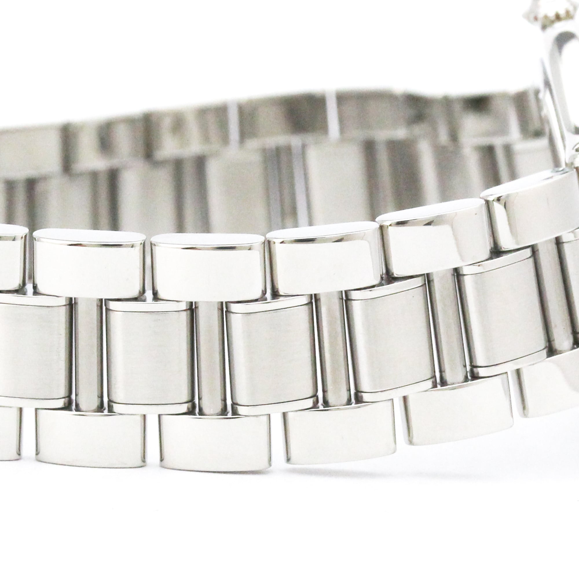 Cartier Must 21 · Steel · Quartz