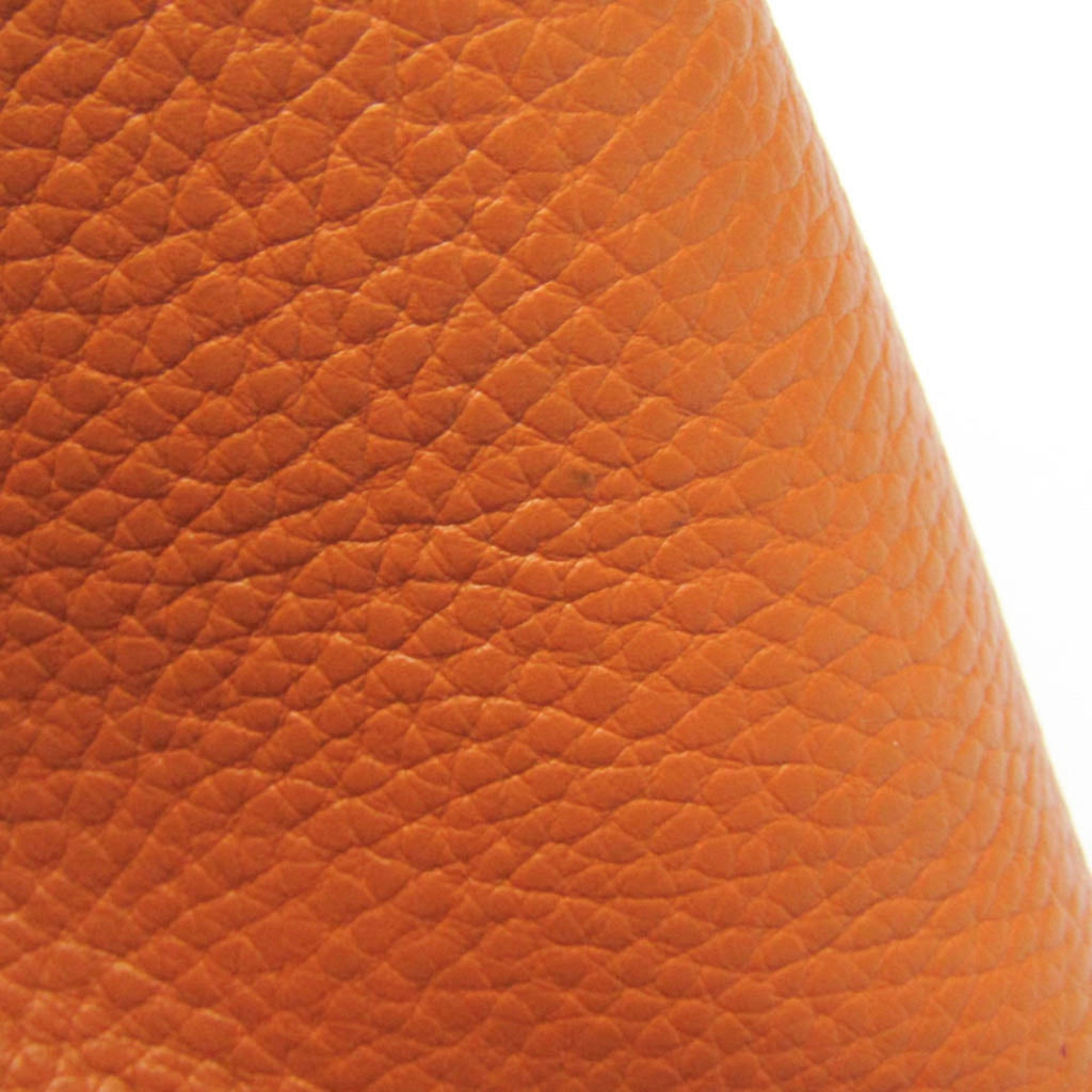 Tod's Double Up Tote · Leather