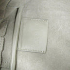 Bottega Veneta Intrecciato · Travertine