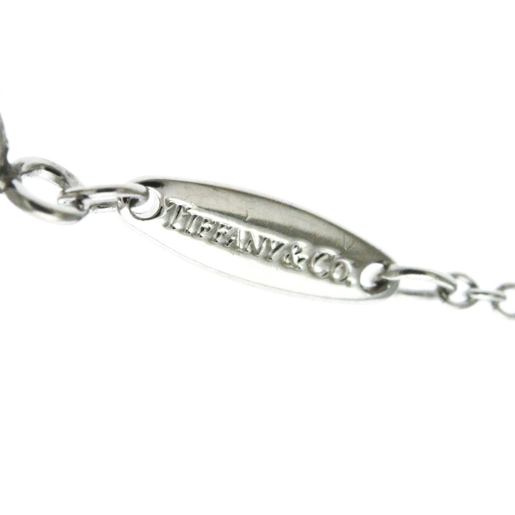 Tiffany By the Yard · Platinum