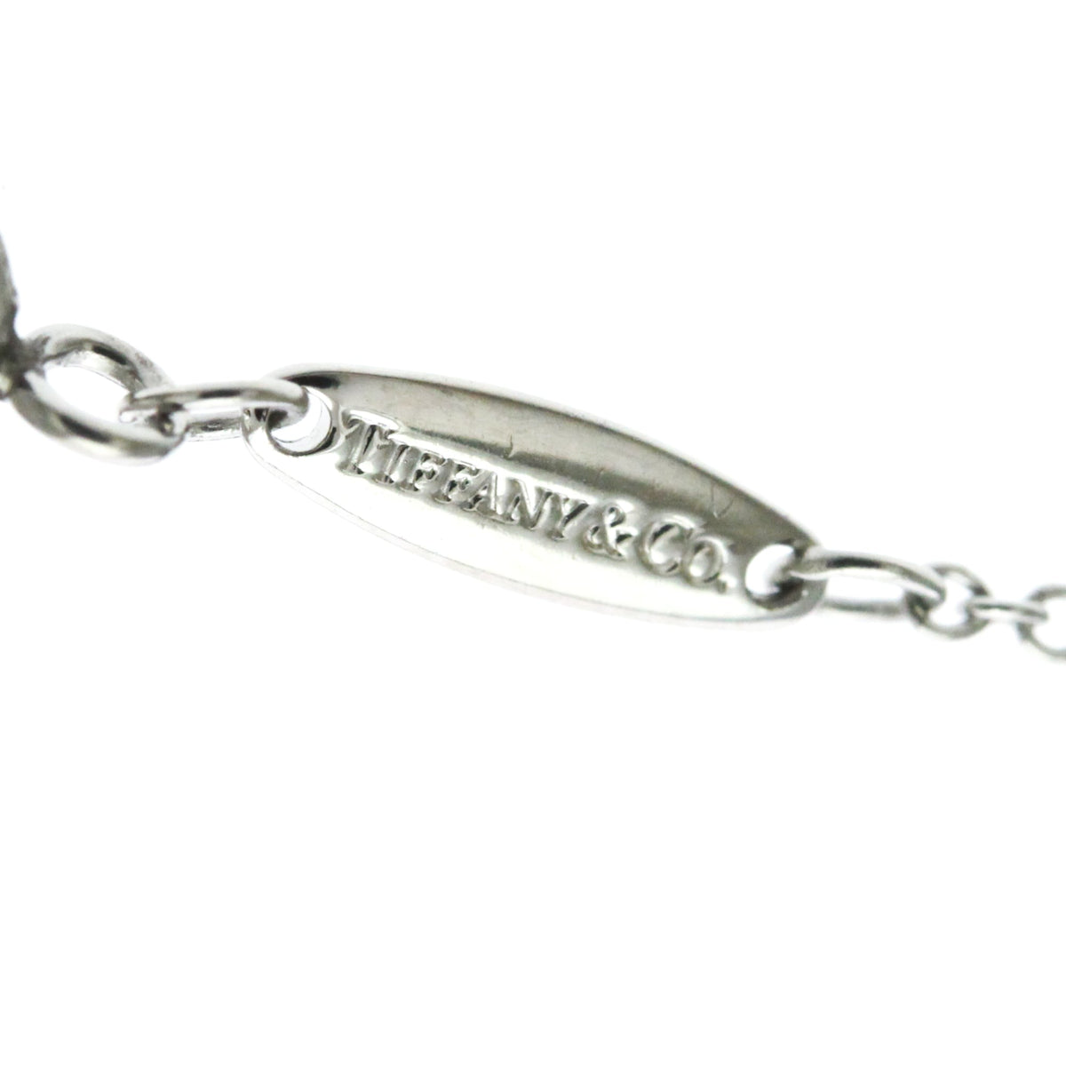 Tiffany By the Yard · Platinum