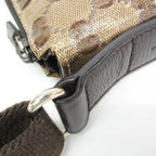 Gucci GG Crystal · Messenger