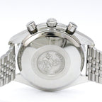 Omega Speedmaster Date · Steel · Automatic