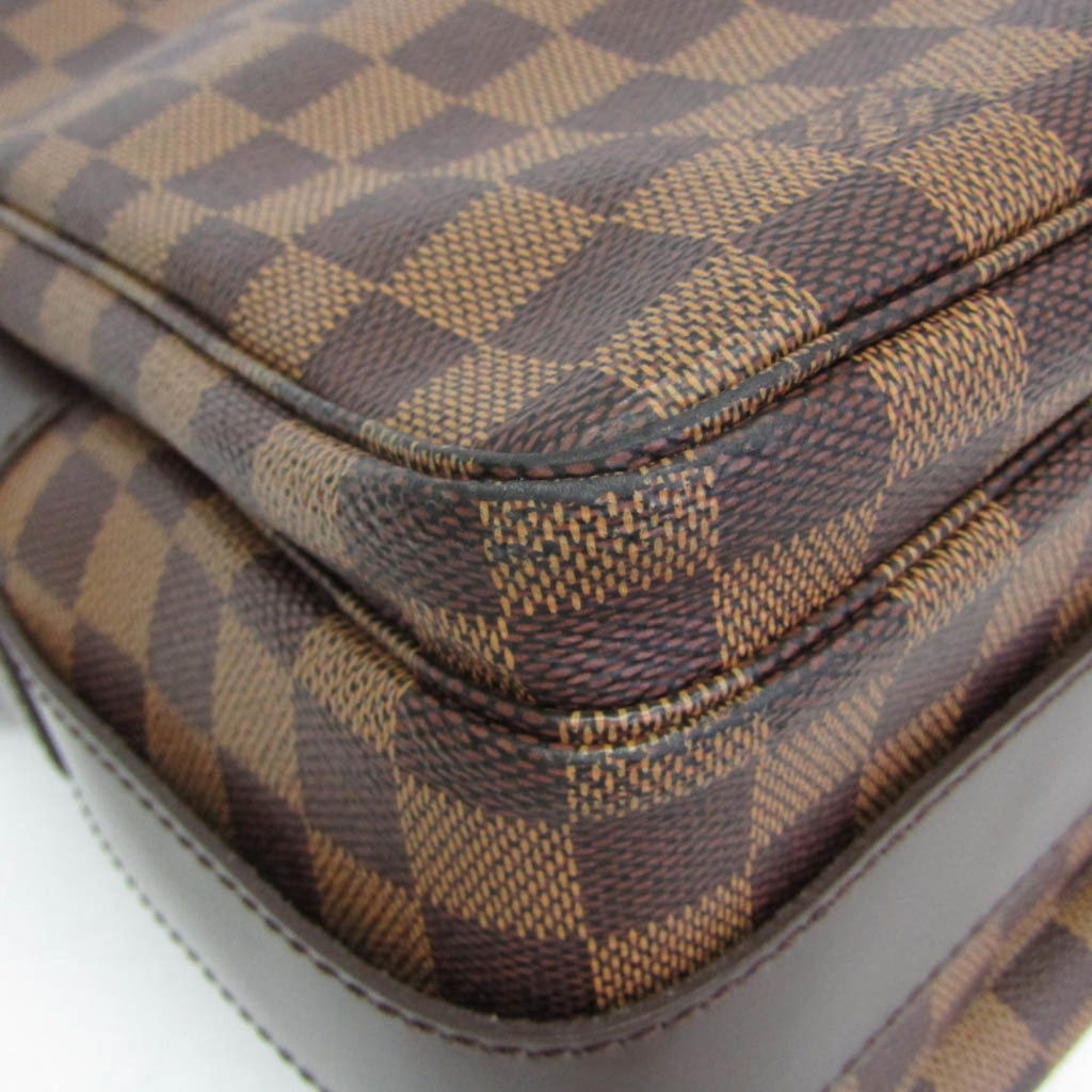 Louis Vuitton Naviglio · Damier Ebene