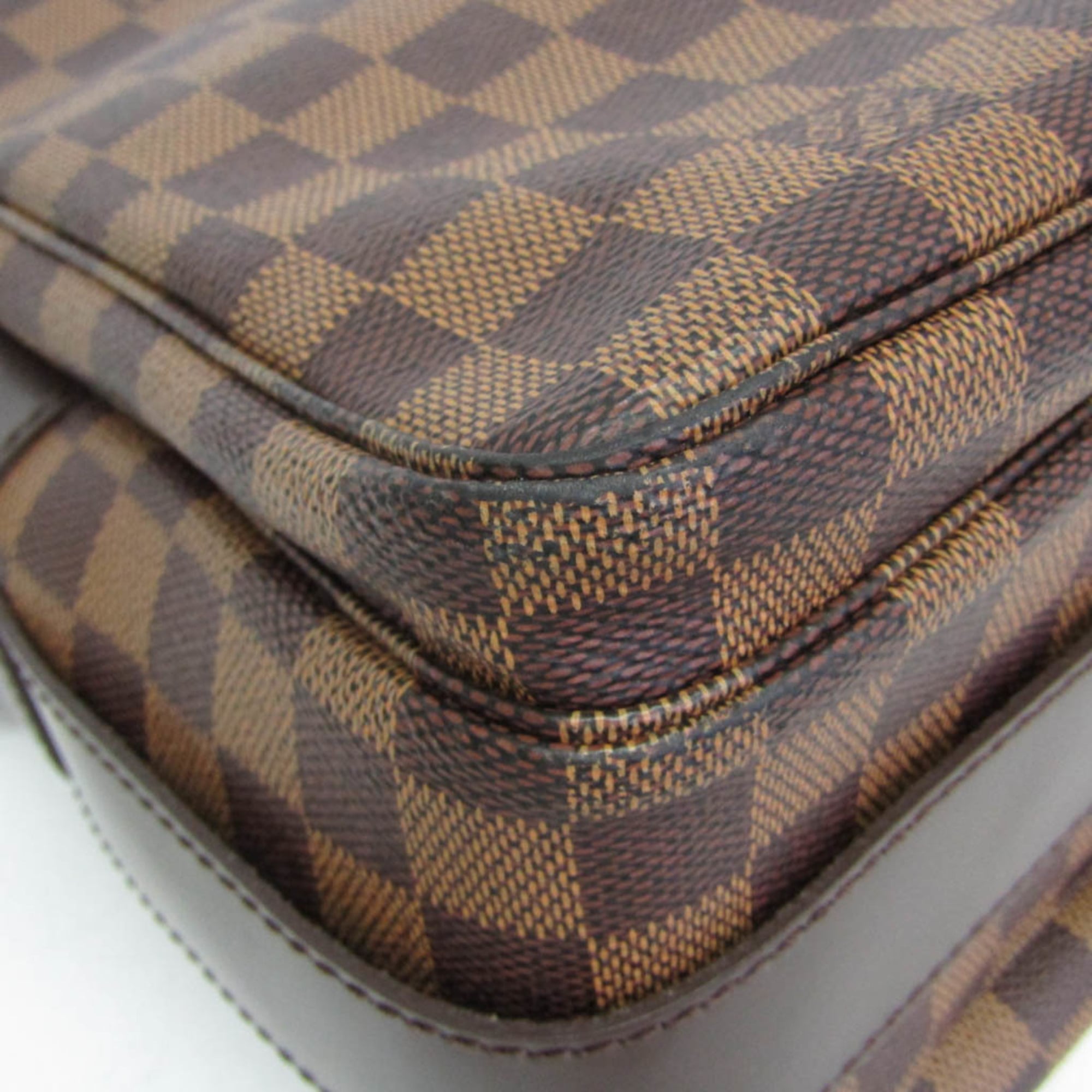 Louis Vuitton Naviglio · Damier Ebene