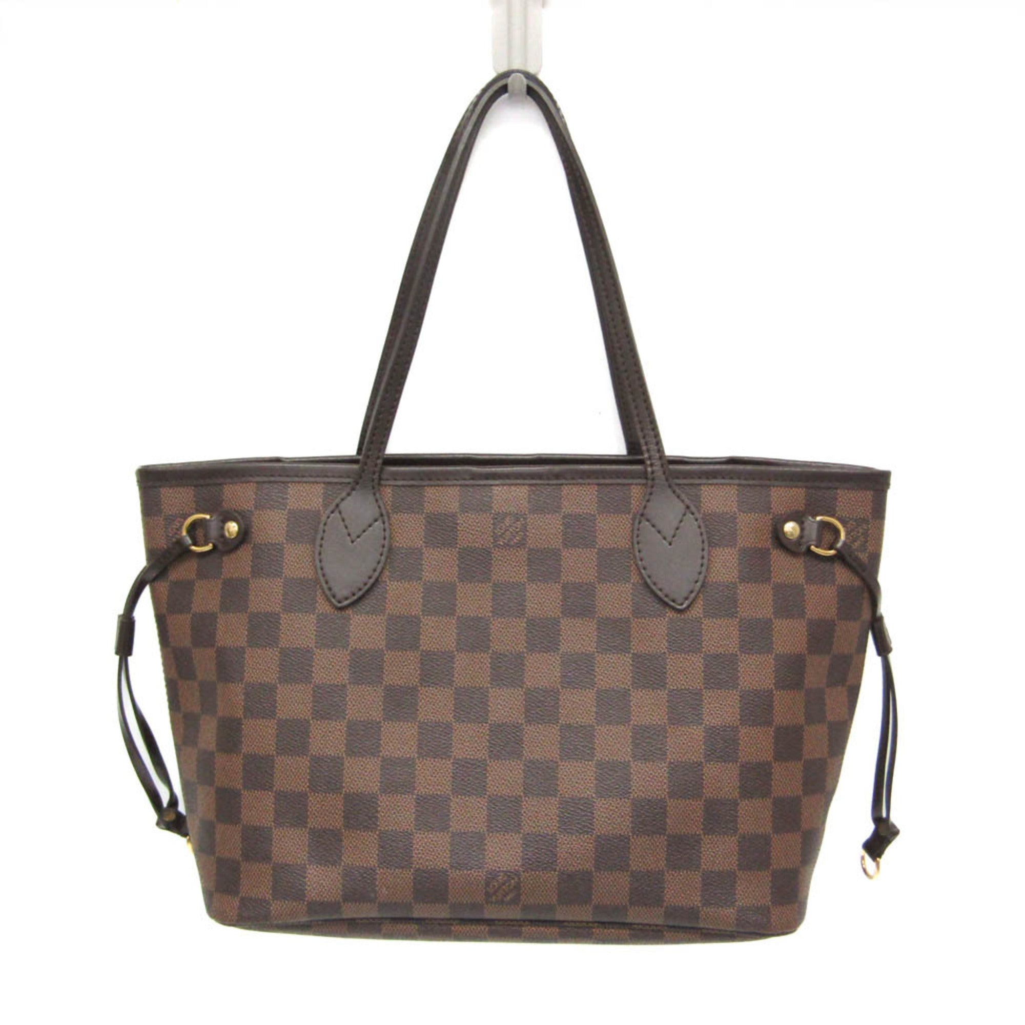 Louis Vuitton Damier Neverfull PM