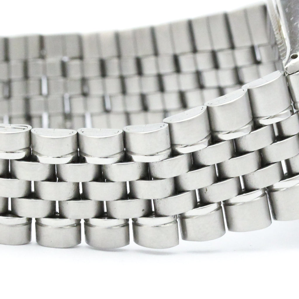 Rolex Air-King · Steel · Automatic
