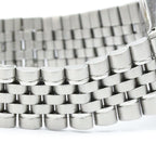 Rolex Air-King · Steel · Automatic