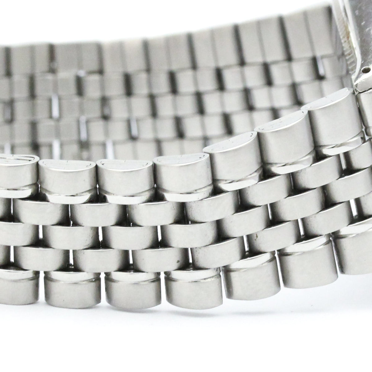 Rolex Air-King · Steel · Automatic