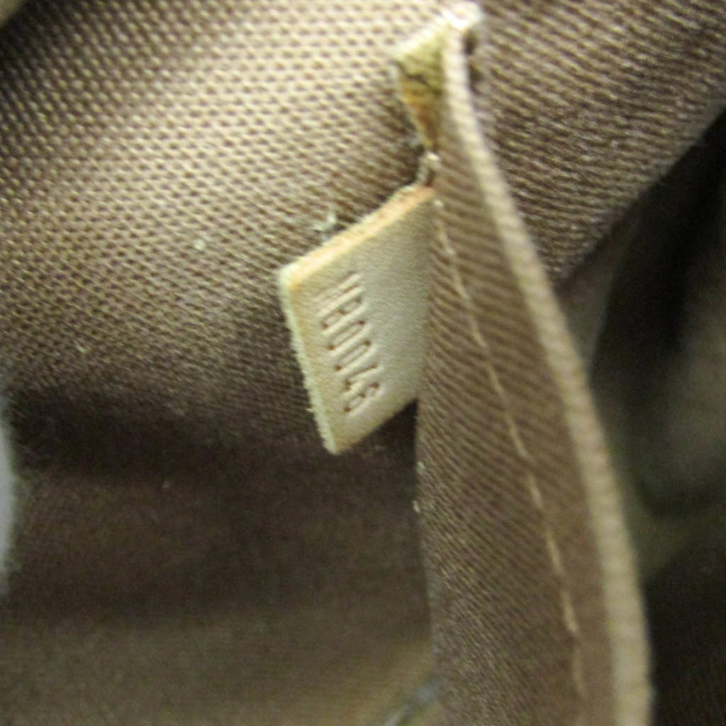 Louis Vuitton Tulum GM · Monogram