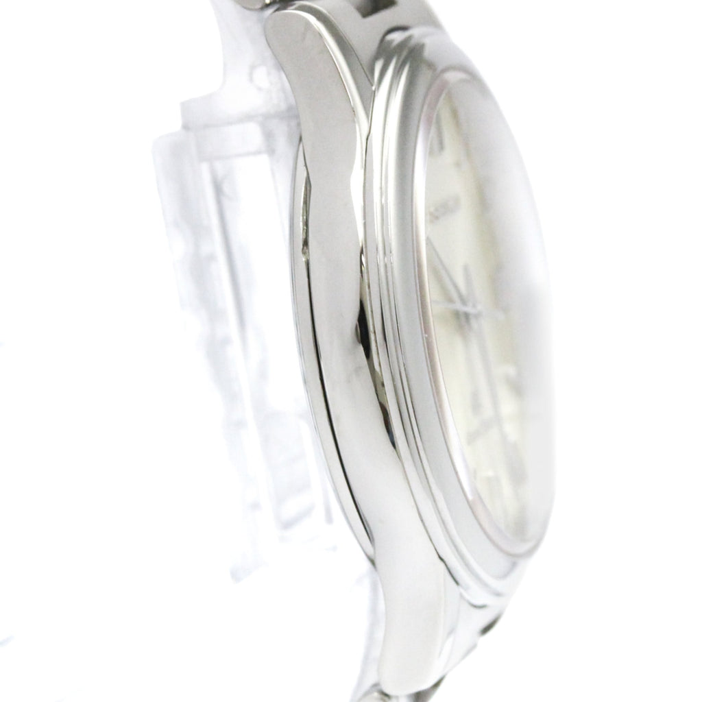 Grand Seiko · Steel · Quartz