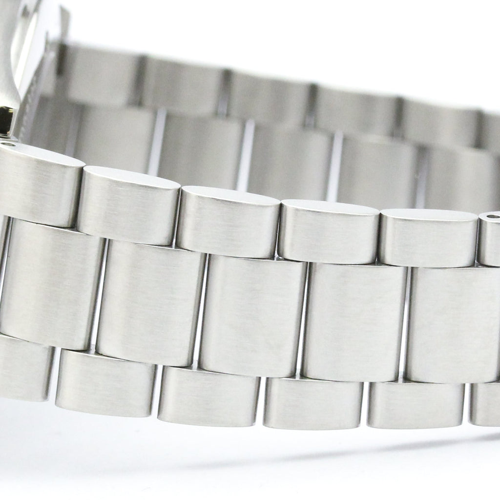 Omega Seamaster Aqua Terra · Steel · Co-Axial