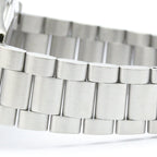 Omega Seamaster Aqua Terra · Steel · Co-Axial