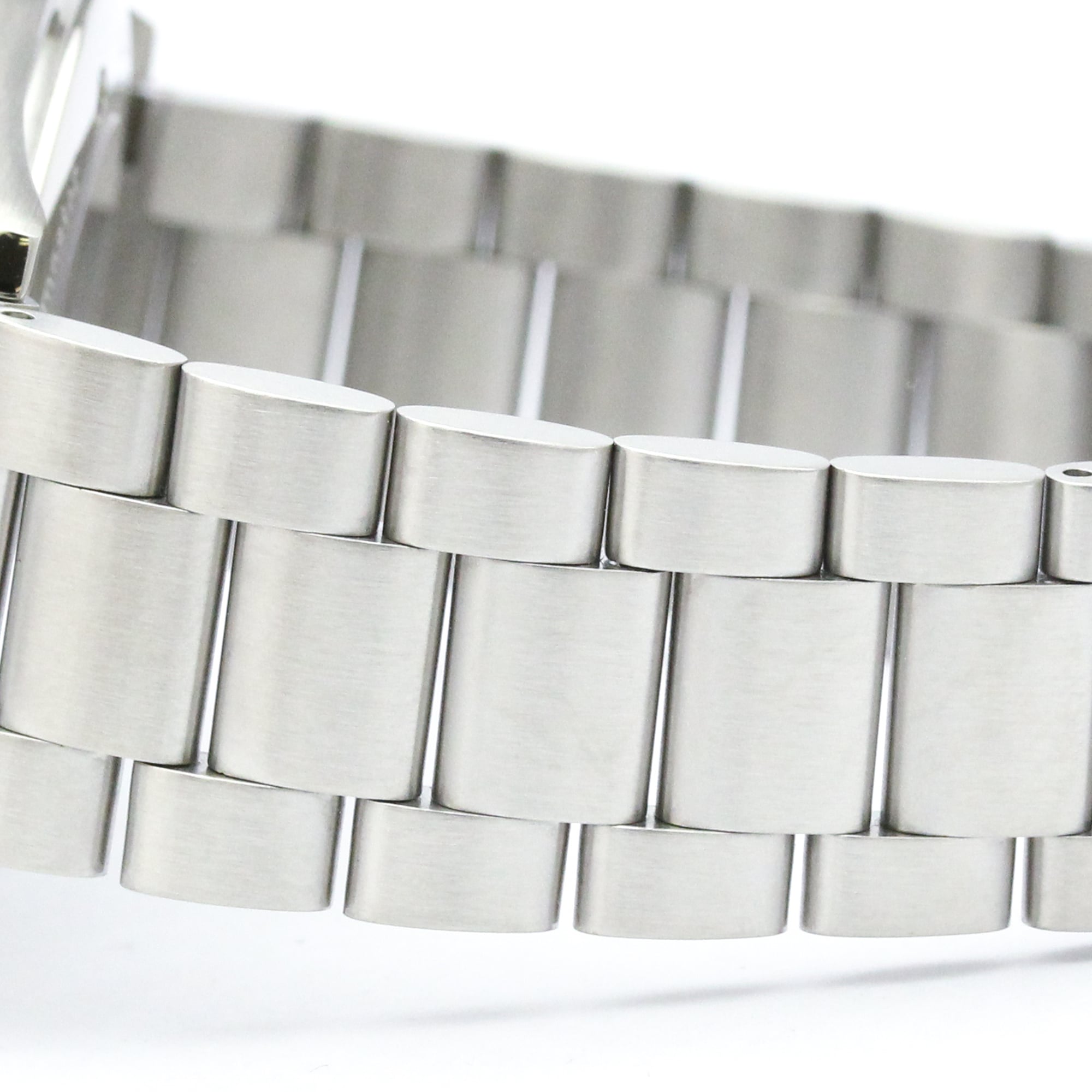 Omega Seamaster Aqua Terra · Steel · Co-Axial