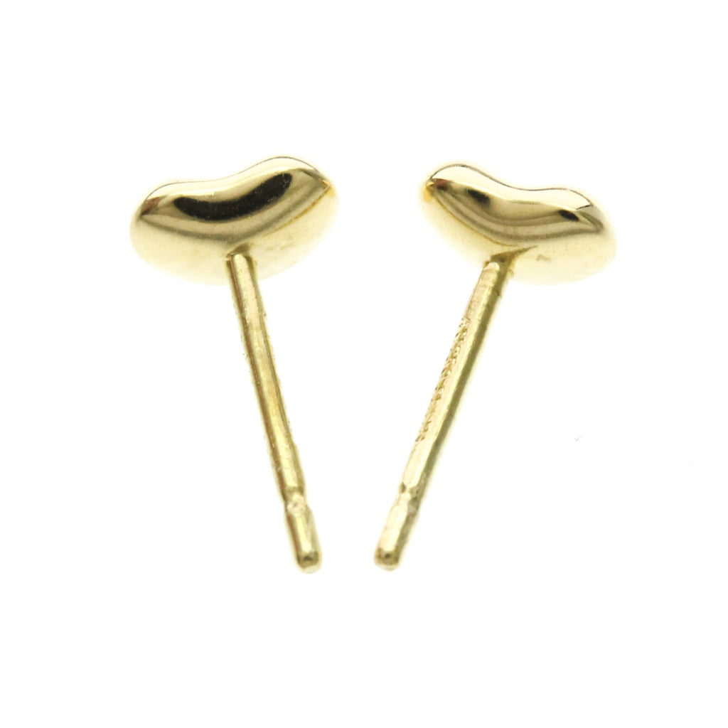 Tiffany Bean · 18K Yellow Gold