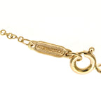 Tiffany Mini Lock Heart · Rose Gold