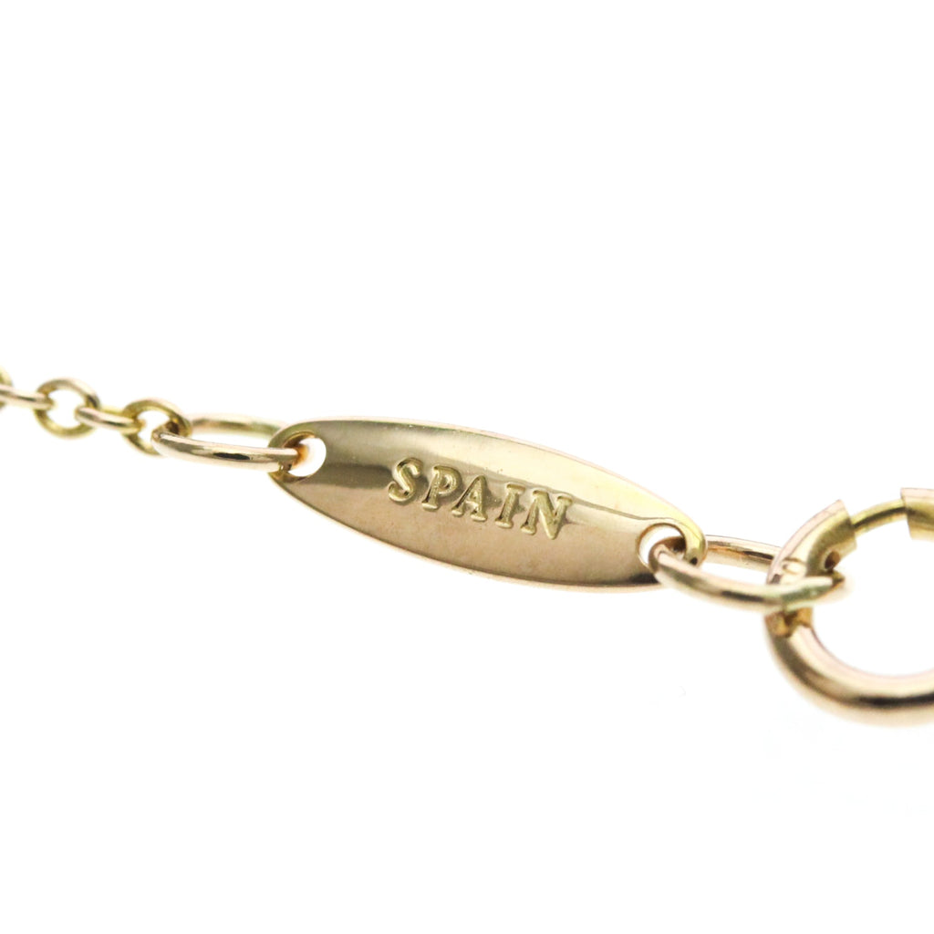 Tiffany Open Heart · Rose Gold