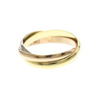 Cartier Trinity · Tri-Gold