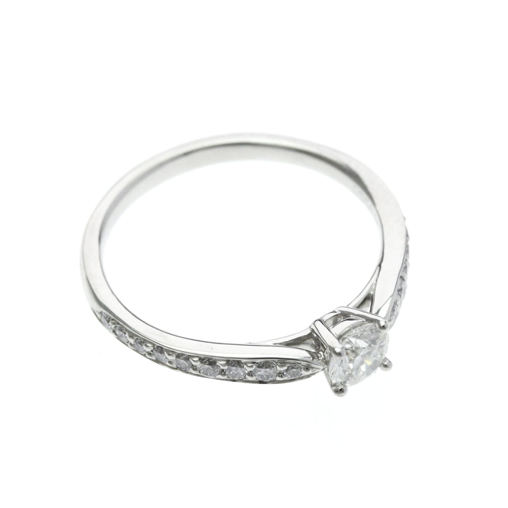 Tiffany Harmony · Diamond · Platinum