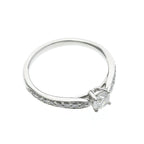 Tiffany Harmony · Diamond · Platinum