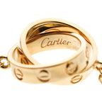 Cartier Baby Love · Rose Gold
