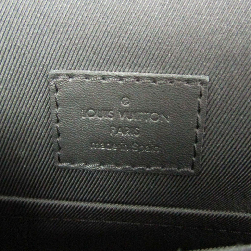 Louis Vuitton District PM · Damier Infini