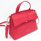 Furla Niki · Leather Shoulder Bag