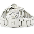 Grand Seiko · Steel · Automatic
