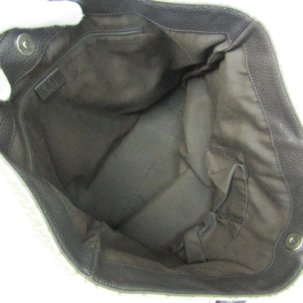 Gucci Diamante · Canvas Tote