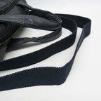 Salvatore Ferragamo Quilted Nylon Shoulder