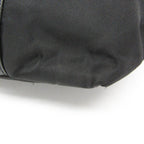 Prada Tessuto Saffiano · Nylon Tote