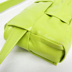 Bottega Veneta Intrecciato Cassette · Belt Bag