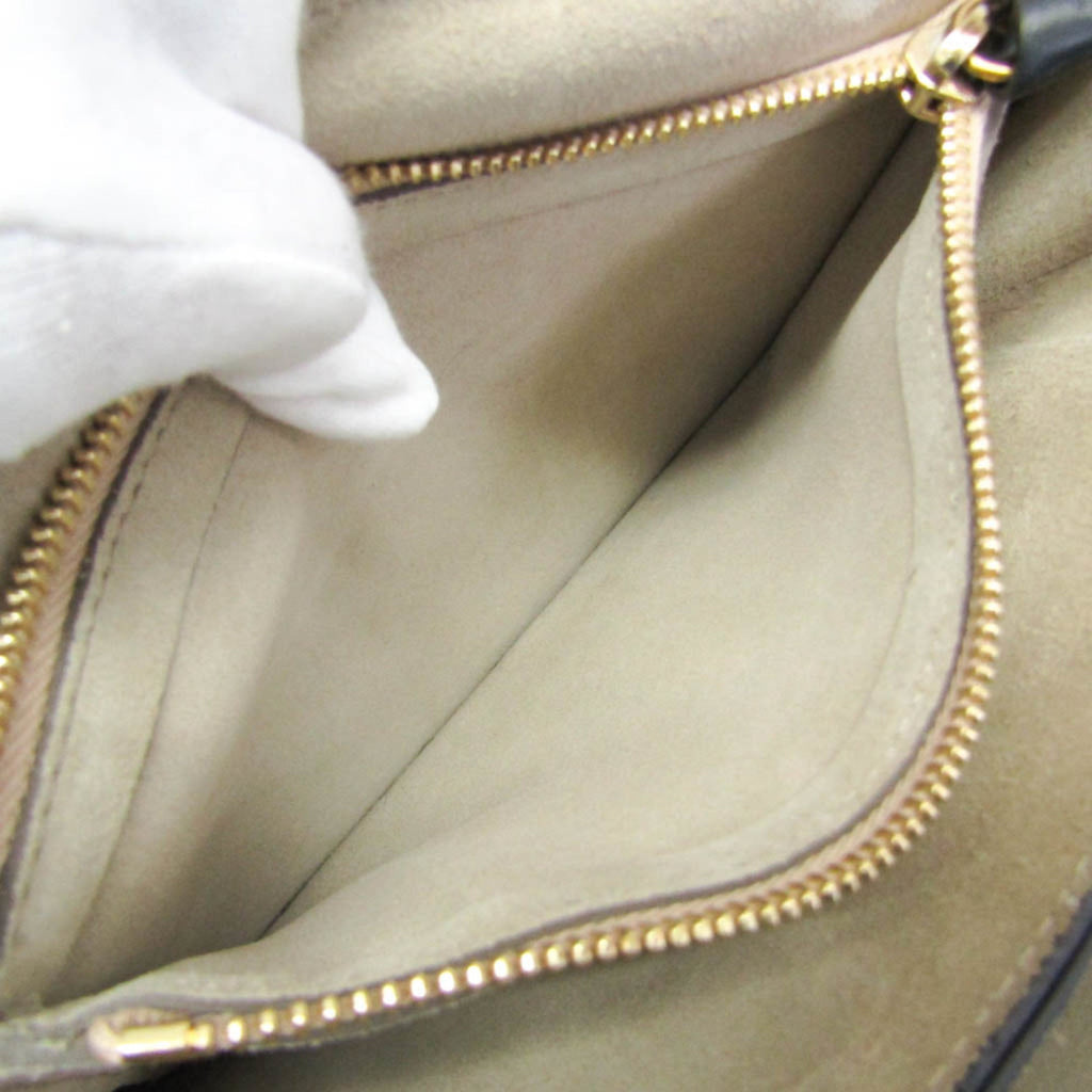 Chloé Faye Medium · Suede & Leather