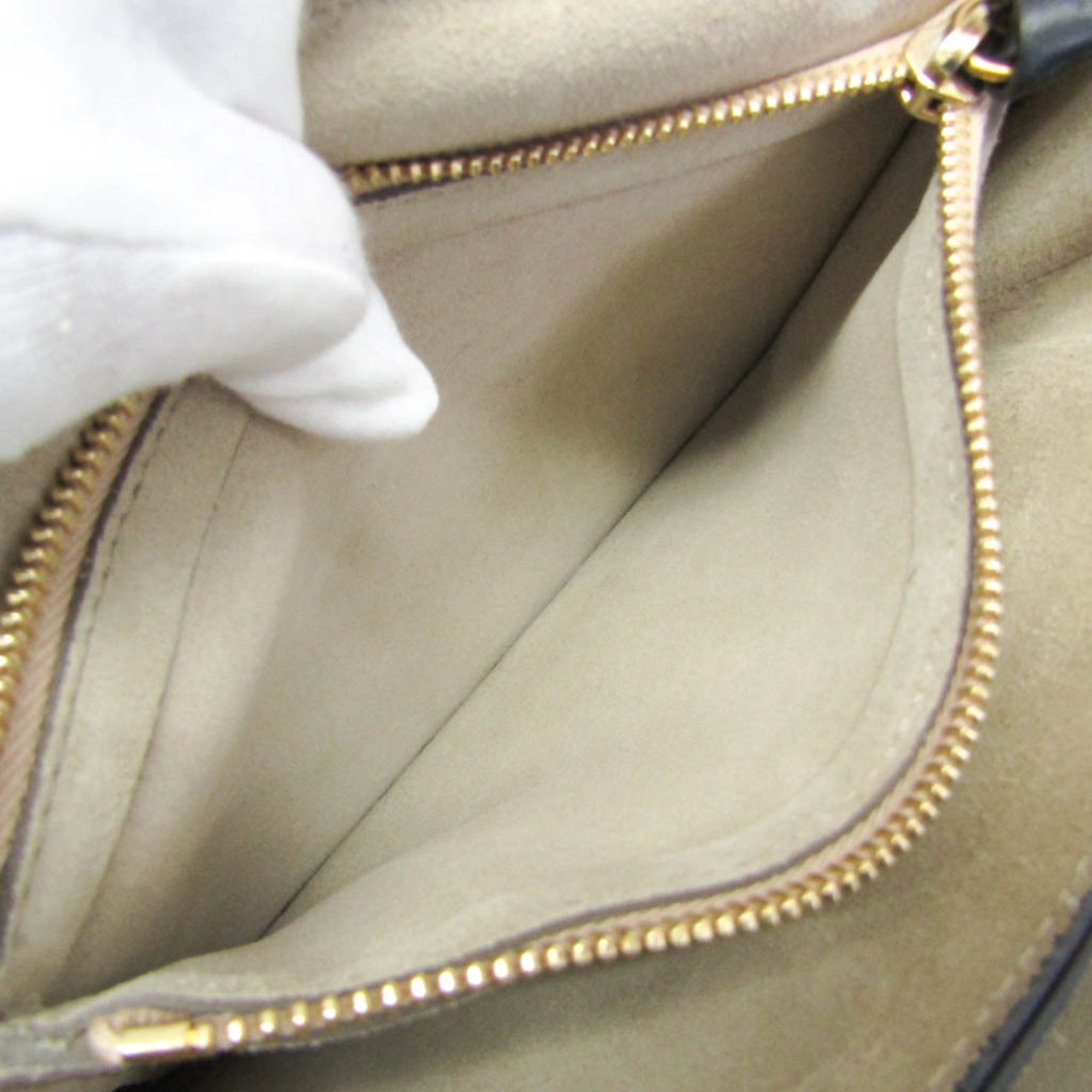 Chloé Faye Medium · Suede & Leather