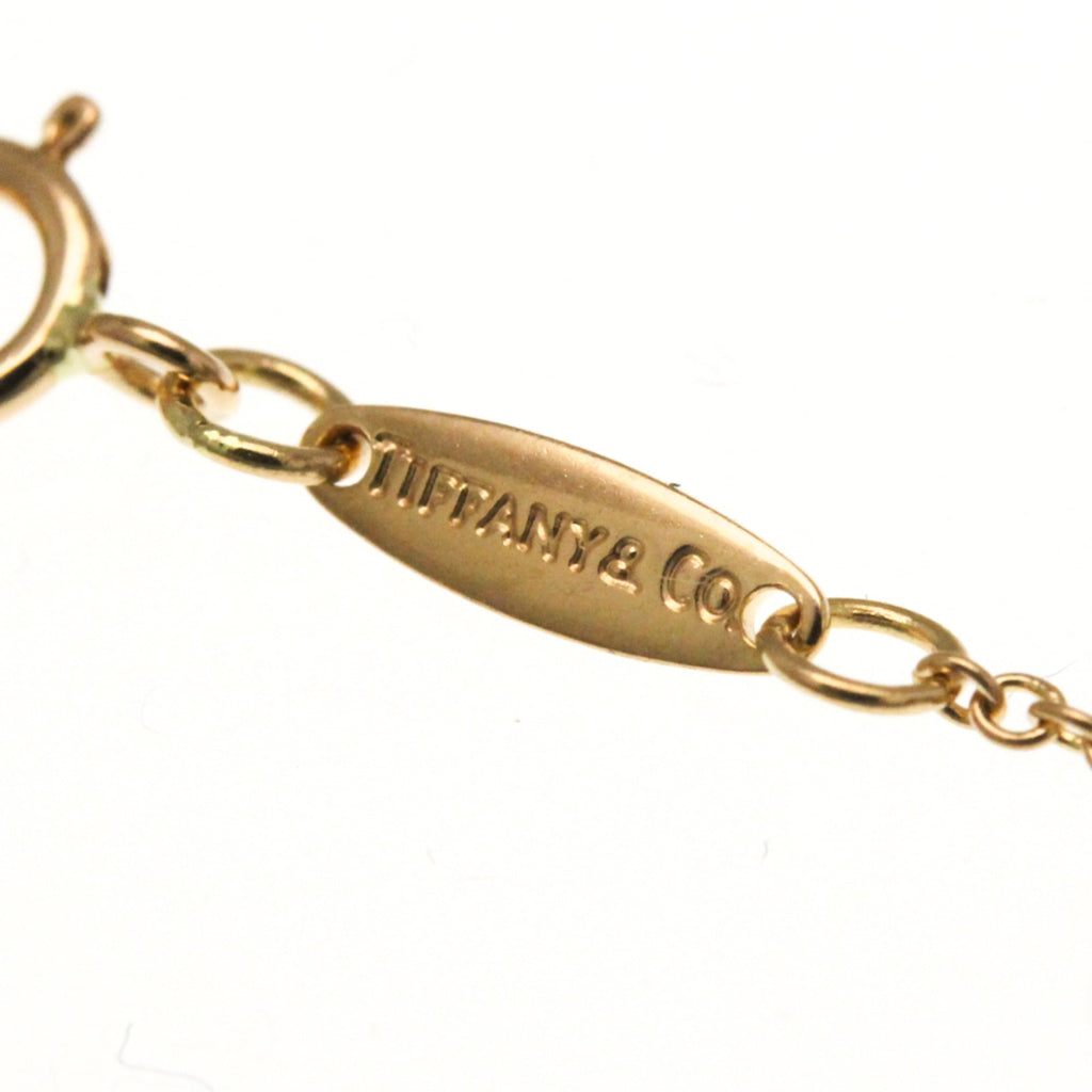 Tiffany Open Heart · Rose Gold