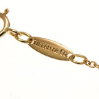 Tiffany Open Heart · Rose Gold
