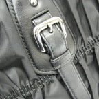 Prada Tessuto · Nylon