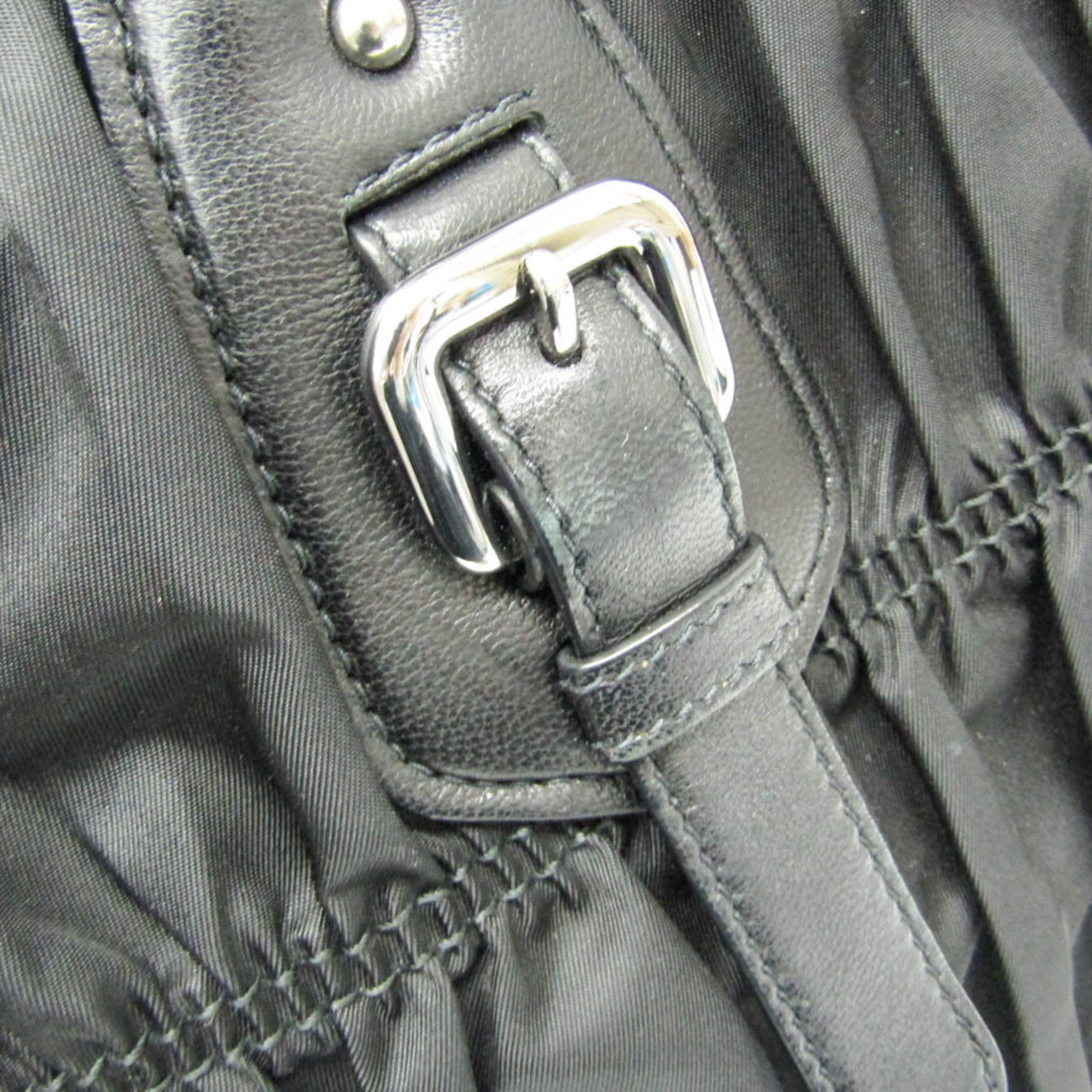Prada Tessuto · Nylon